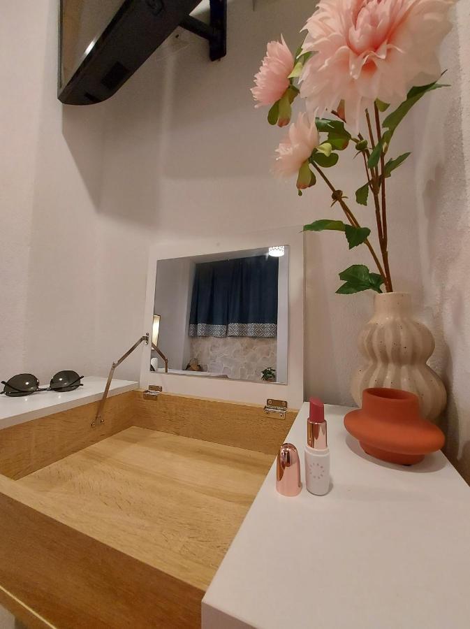 Core Cagliari Ngoại thất bức ảnh