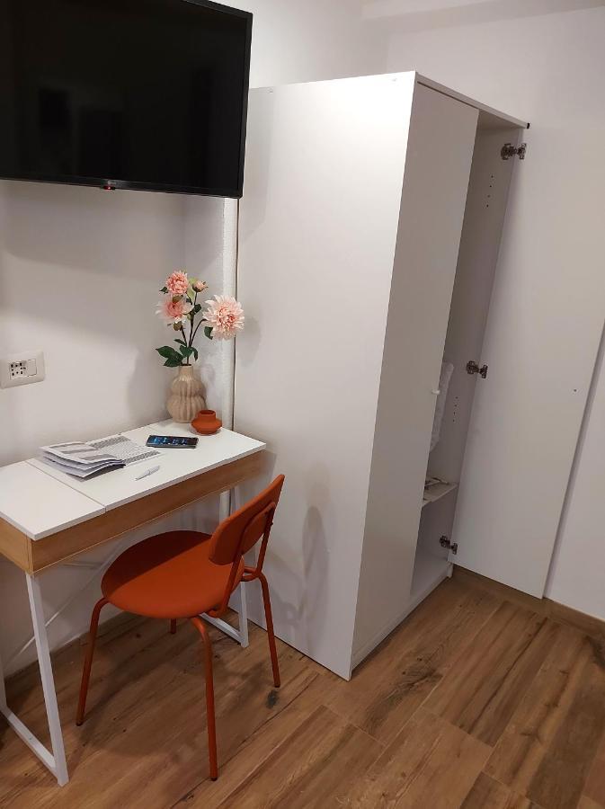 Core Cagliari Ngoại thất bức ảnh