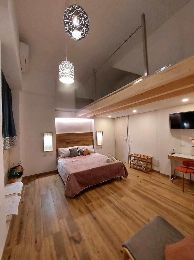 Core Cagliari Ngoại thất bức ảnh