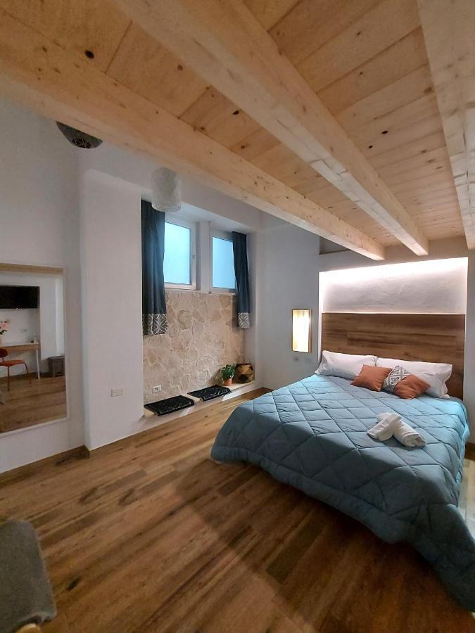 Core Cagliari Ngoại thất bức ảnh