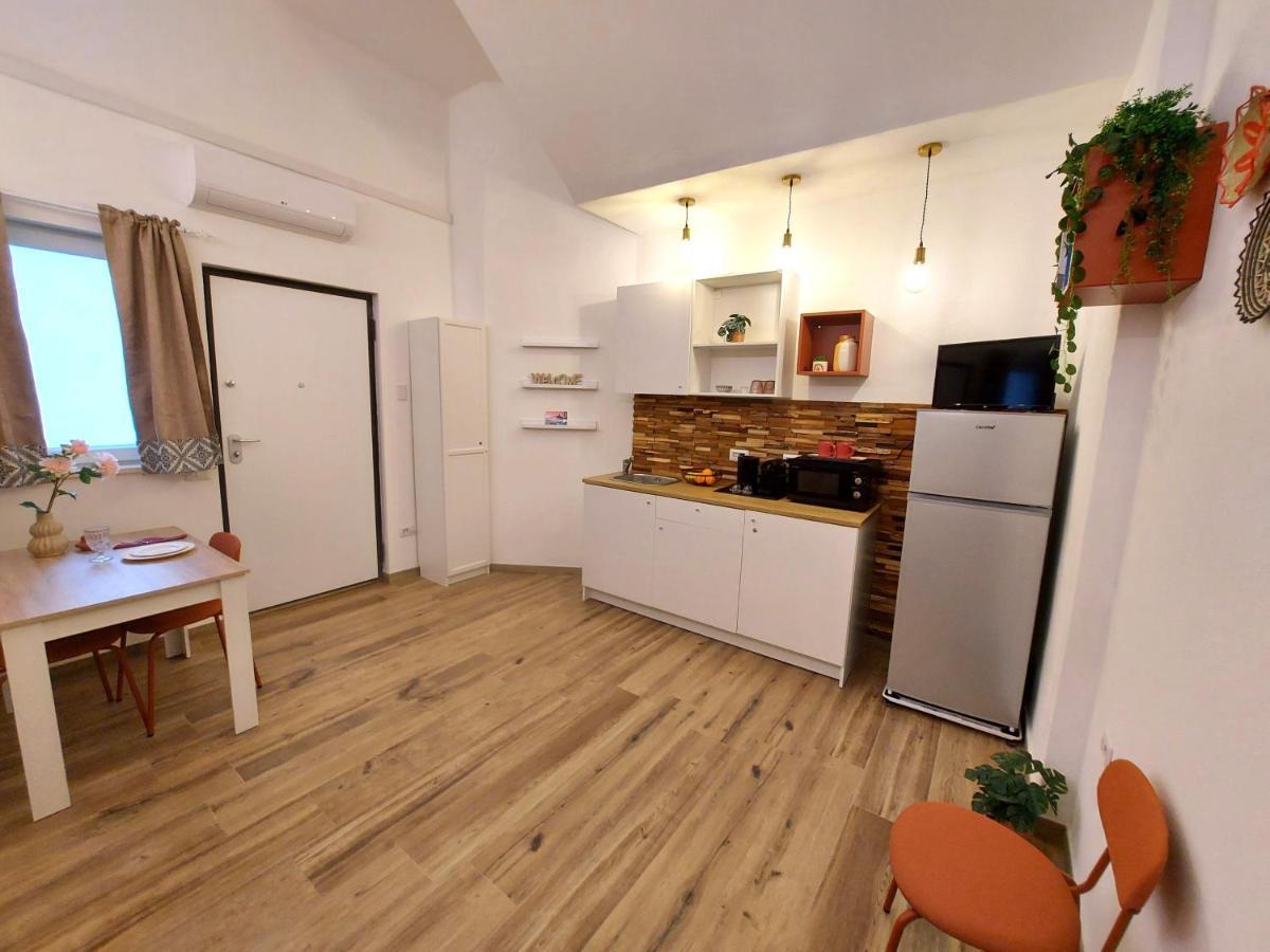 Core Cagliari Ngoại thất bức ảnh