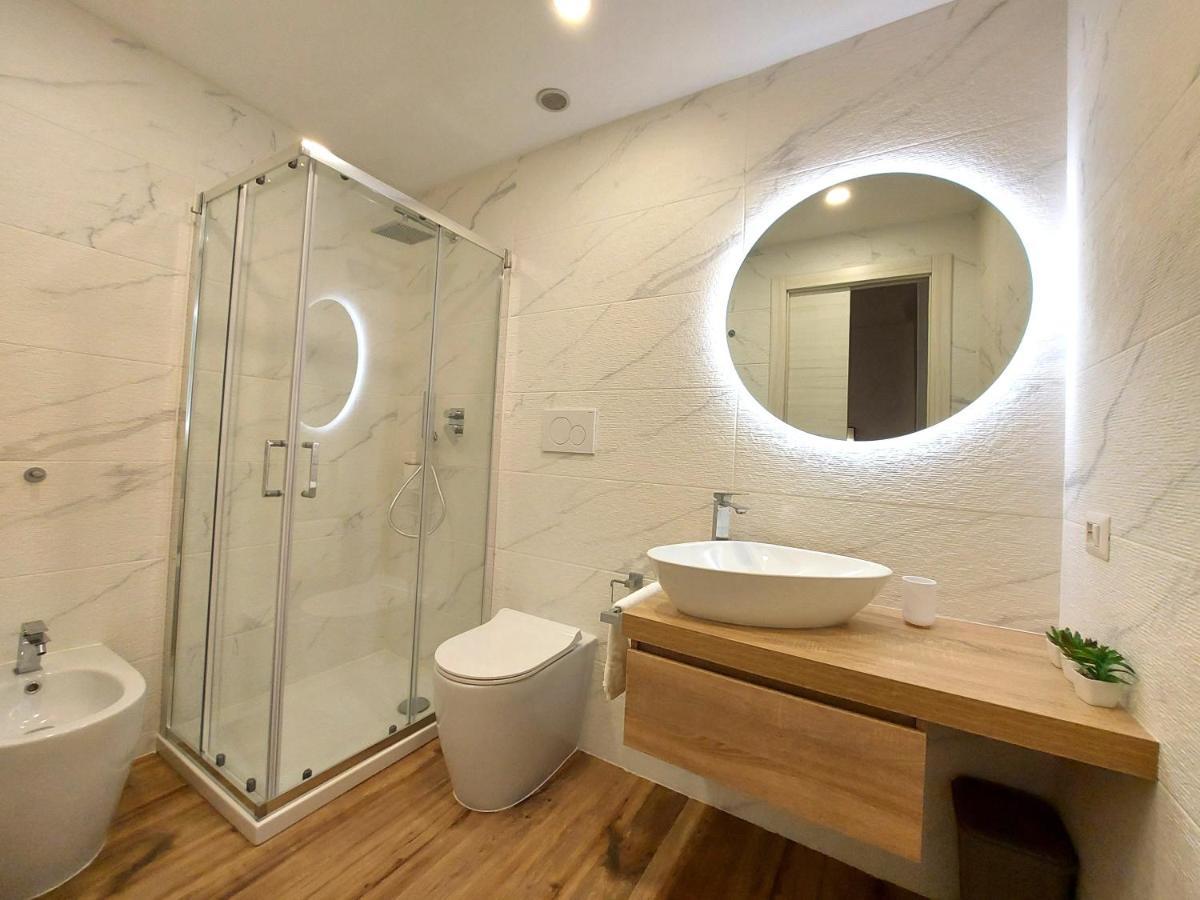 Core Cagliari Ngoại thất bức ảnh